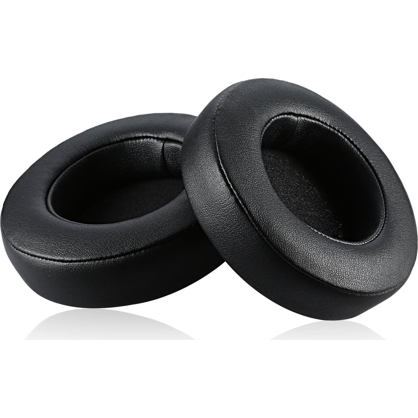 Almohadillas de Espuma JARMOR para Auriculares Razer Kraken V2