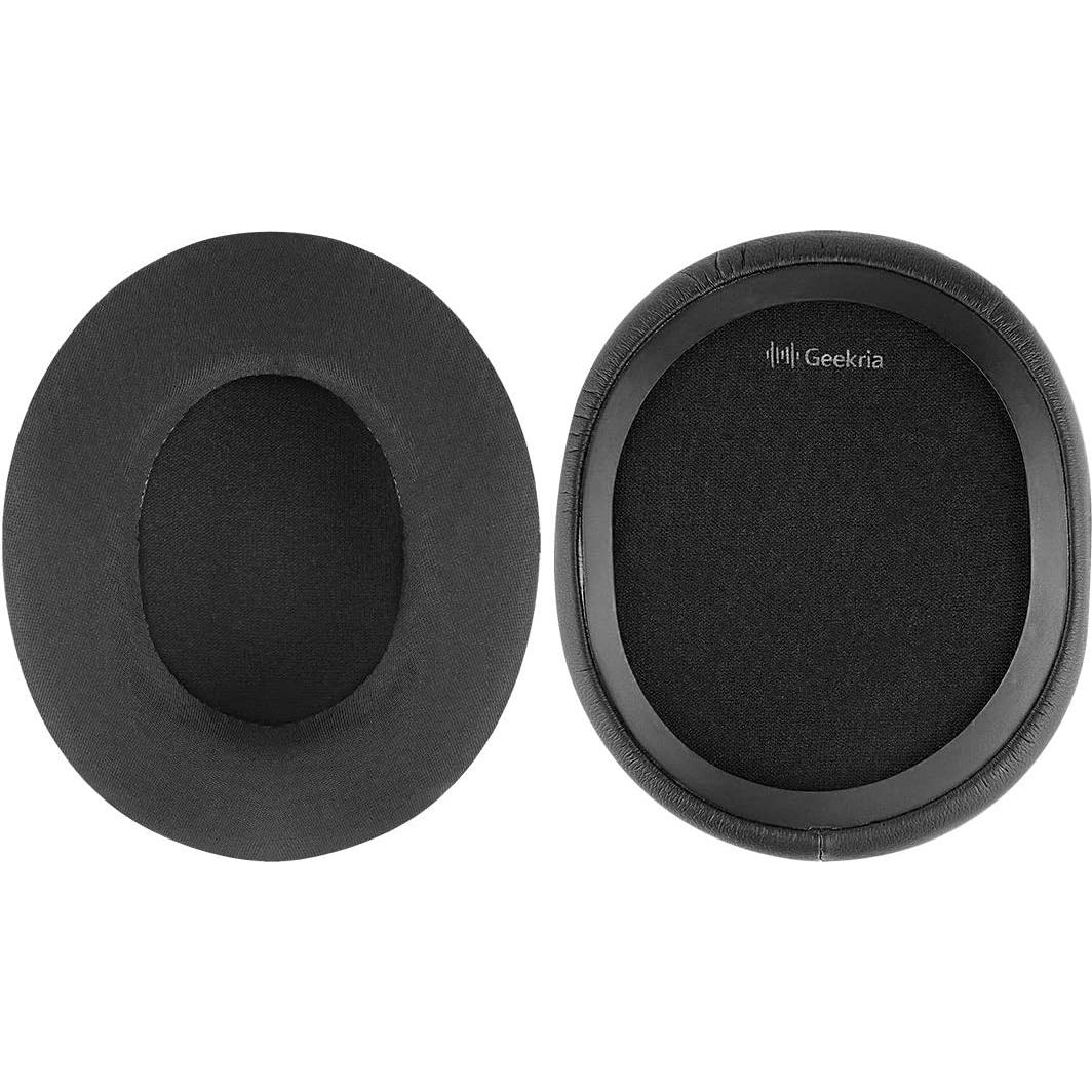 Almohadillas de Reemplazo Geekria para Razer Kraken V4/V4X/V4Pro