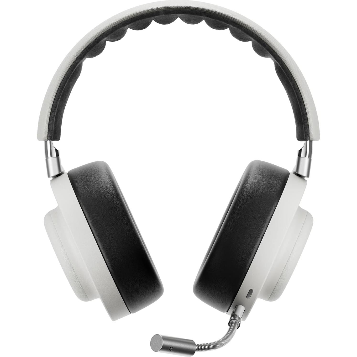 Auriculares Inalámbricos Master & Dynamic MG20 - Blanco