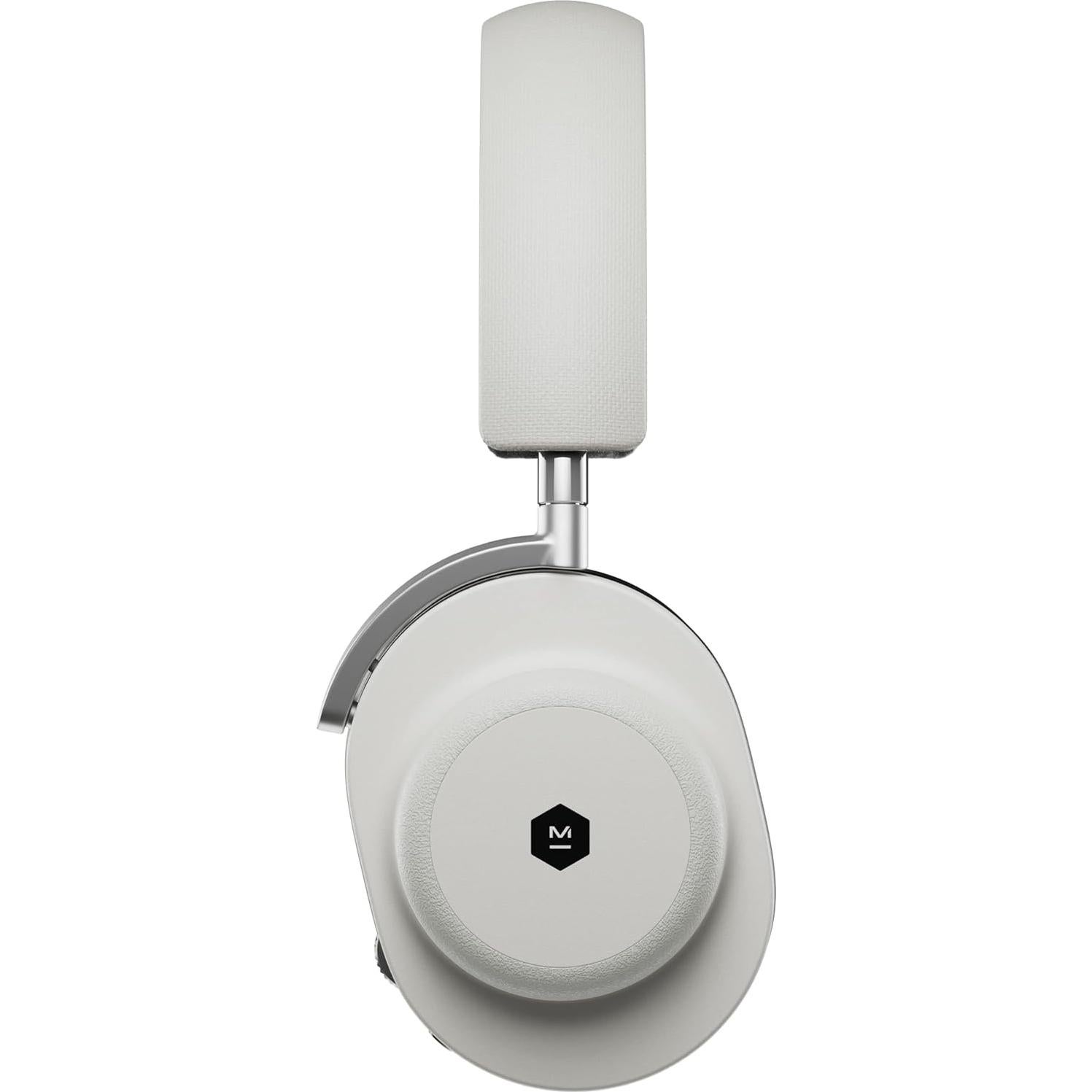 Auriculares Inalámbricos Master & Dynamic MG20 - Blanco