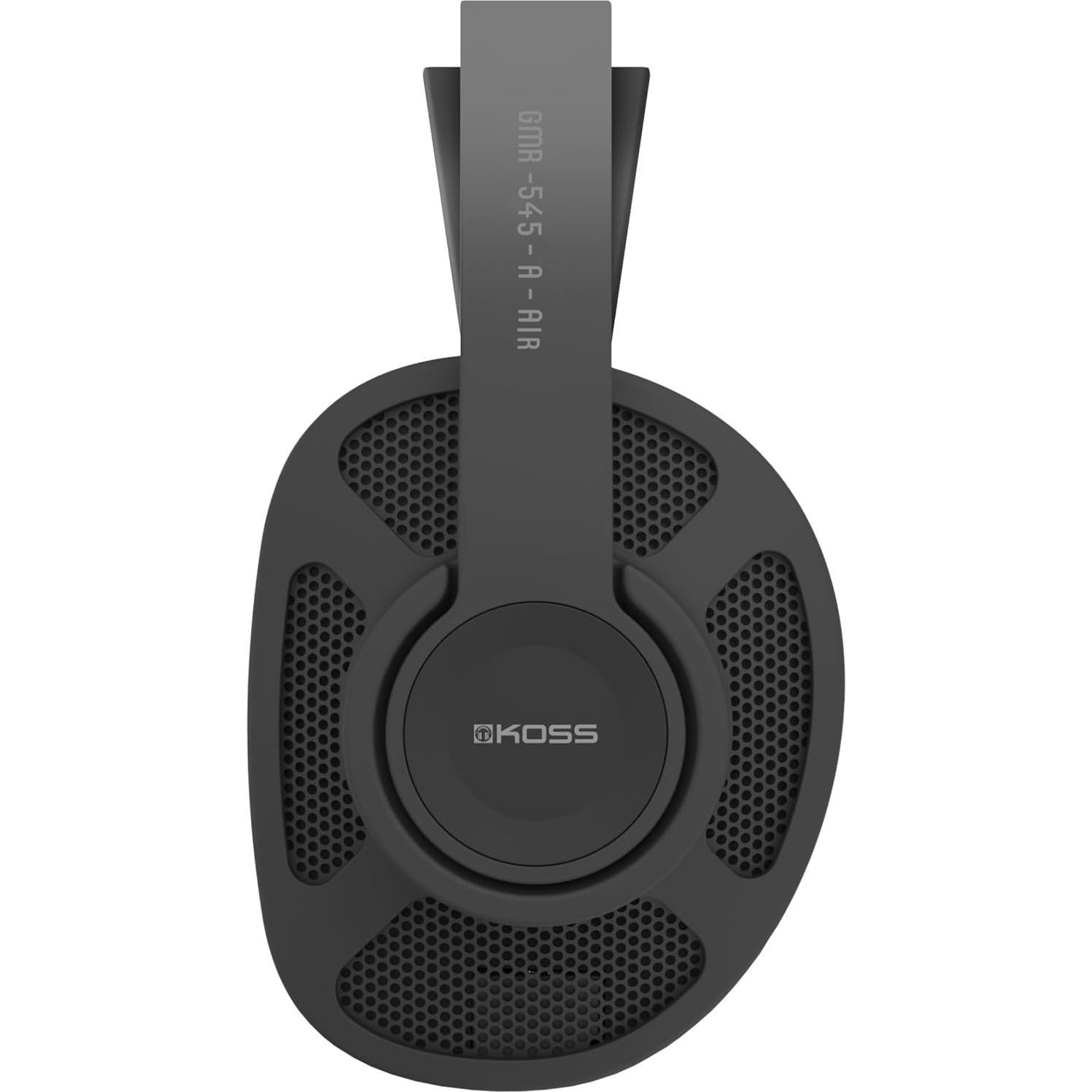 Auriculares de Juego Koss GMR-545-A-AIR Abiertos 60 Ohm