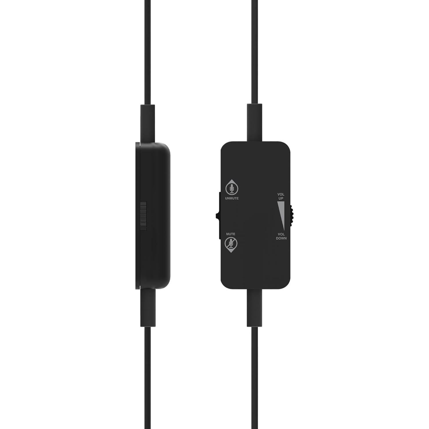 Auriculares de Juego Koss GMR-545-A-AIR Abiertos 60 Ohm