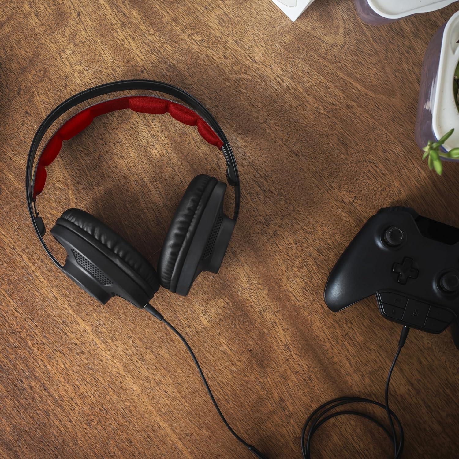 Auriculares de Juego Koss GMR-545-A-AIR Abiertos 60 Ohm