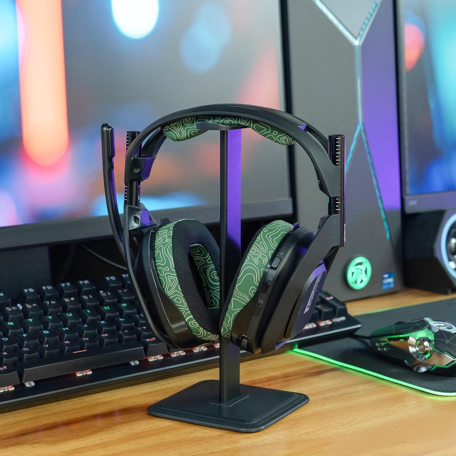 Kit de Modificación para Auriculares Astro A50 - Wicked Cushions