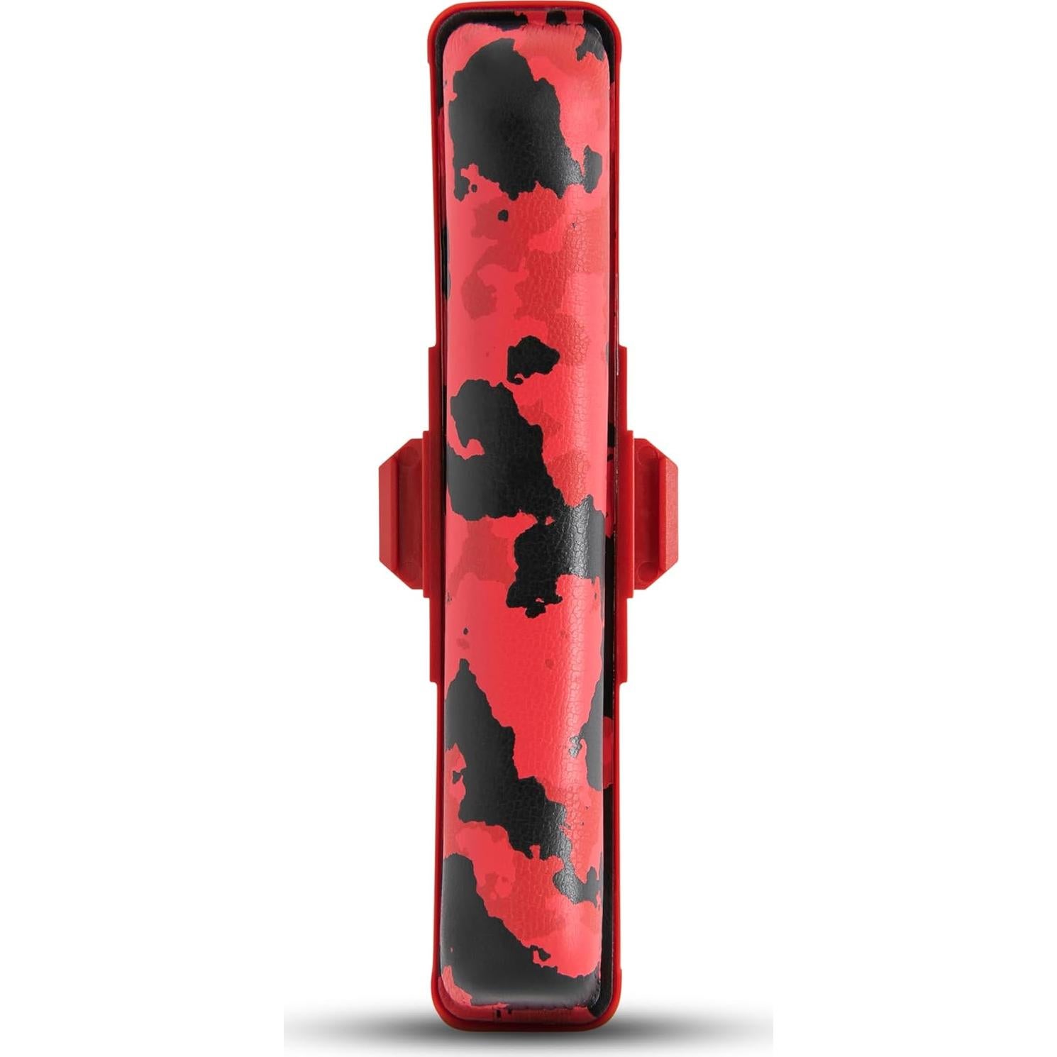 Reemplazo Diadema WC BandZ A50 para Astro A50 Gen 4/5 y A50X - Camuflaje Rojo