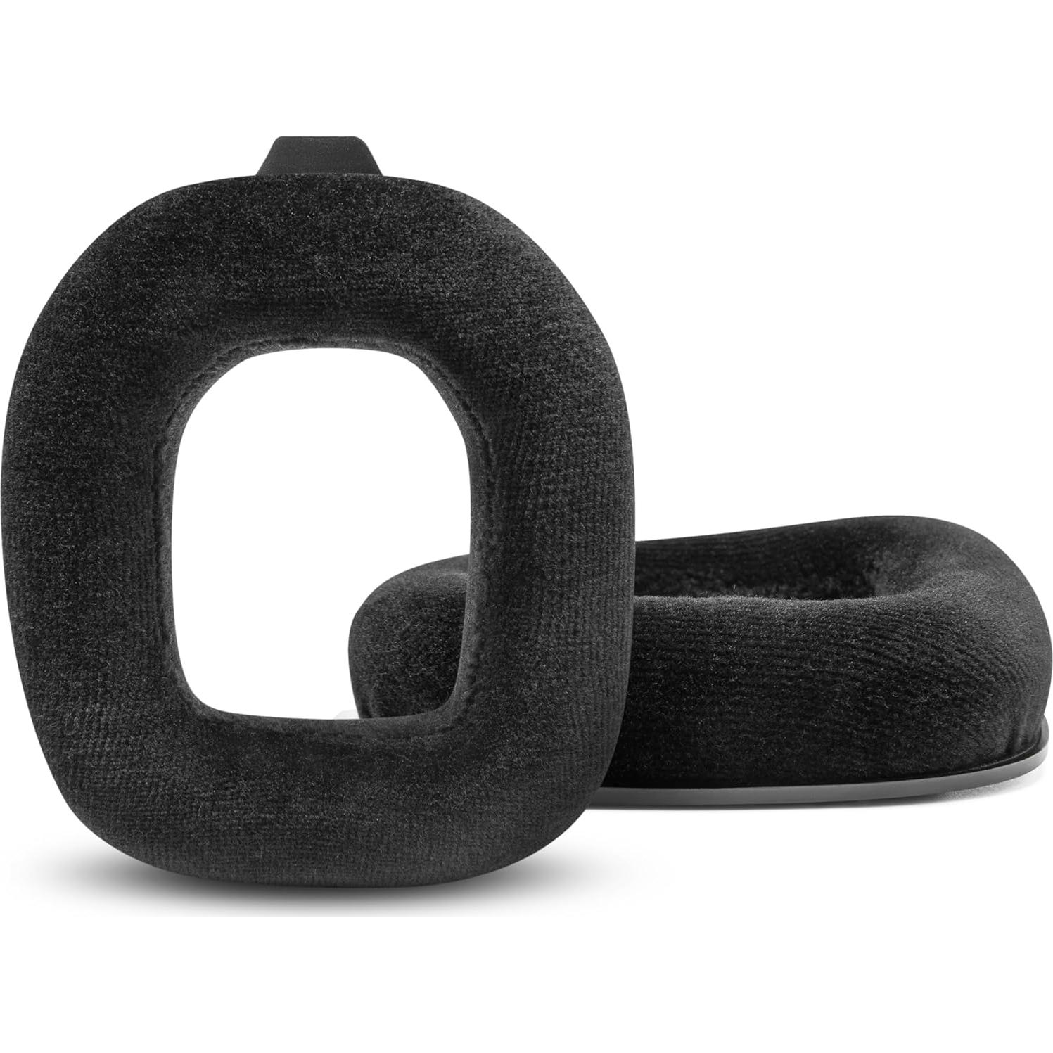 Almohadillas WC StealthZ A50 para Astro A50 Gen 4/5/A50X - Negro