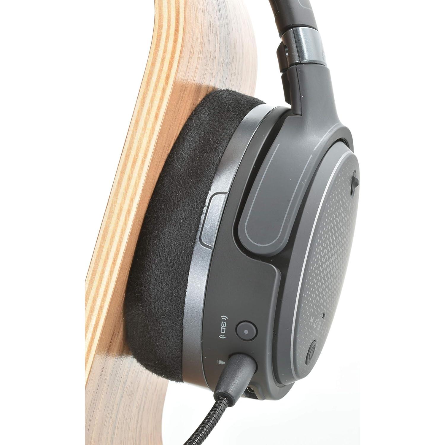 Almohadillas de Reemplazo Dekoni para Audeze Mobius/Penrose - Suede