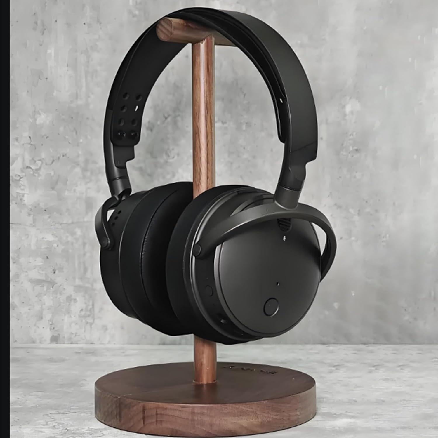 Banda de Silicona Audeze Maxwell - Kit de Reparación Mejorado