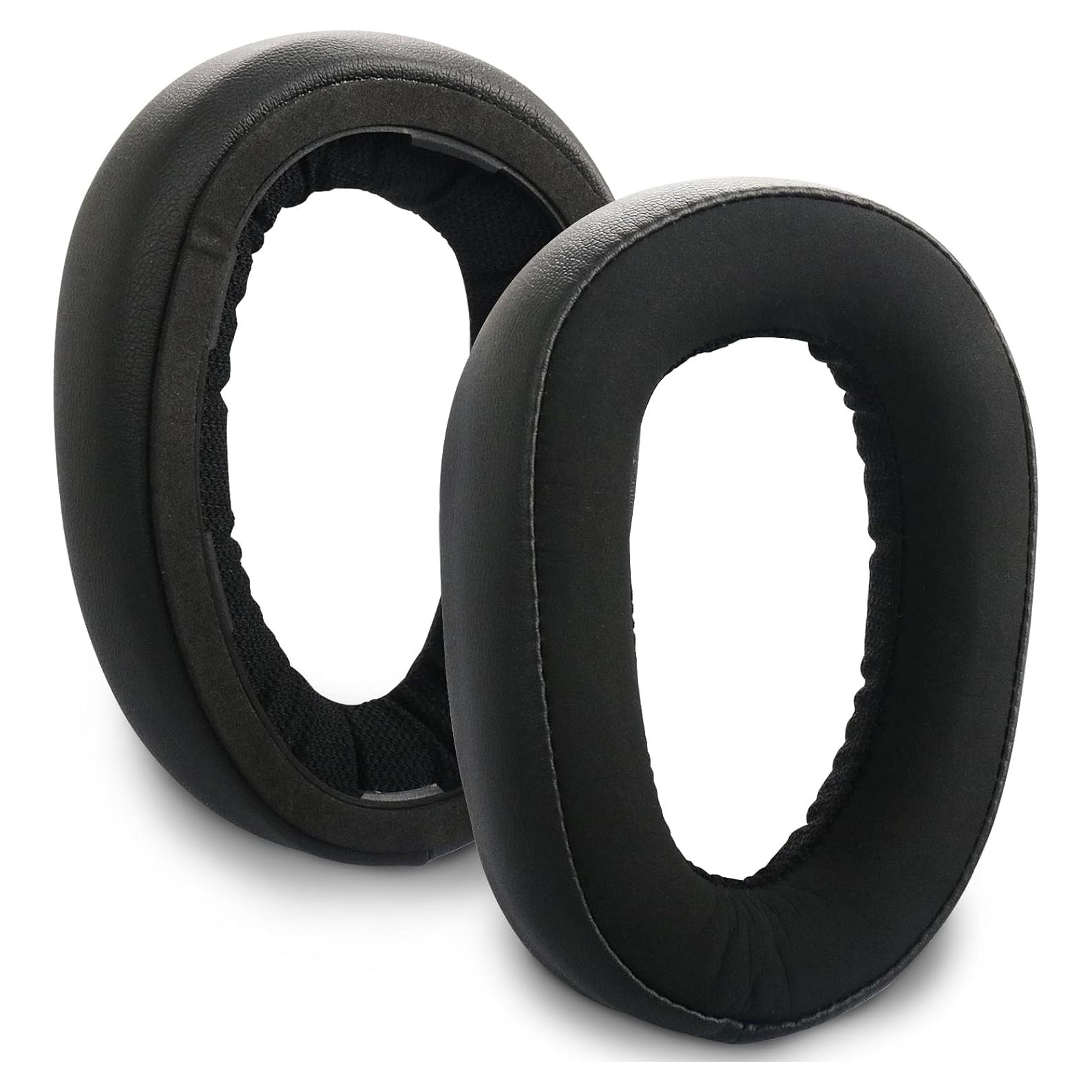 Almohadillas de Reemplazo GSP 600 Sodorous para Auriculares Sennheiser