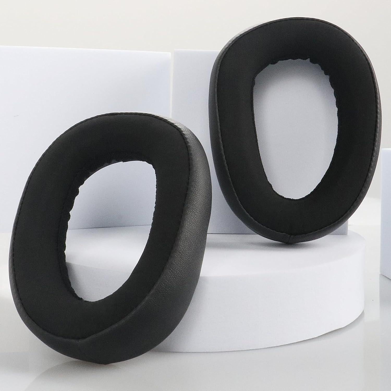 Almohadillas de Reemplazo GSP 600 Sodorous para Auriculares Sennheiser