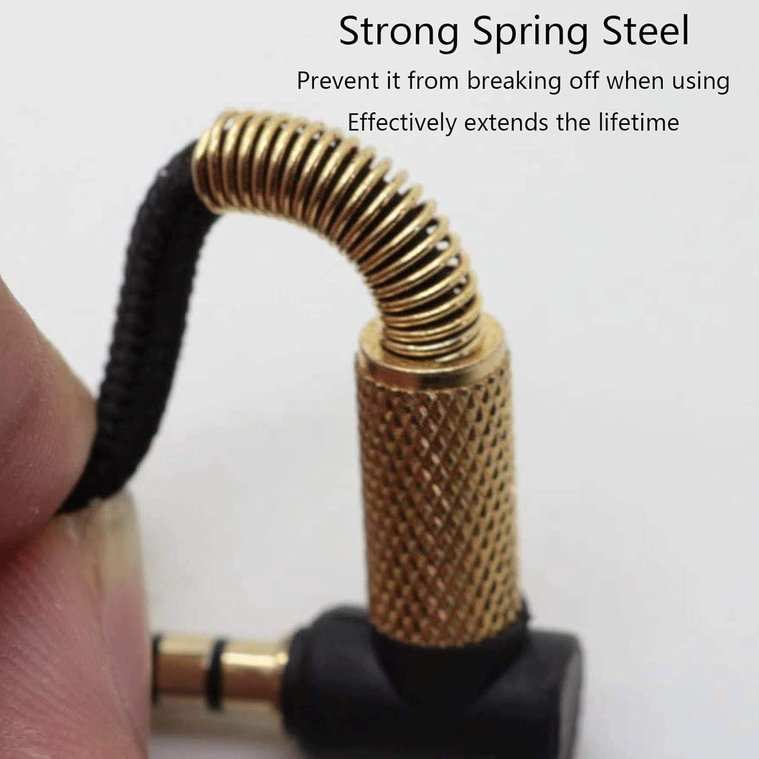 Cable de Reemplazo de Audio Sqrgreat 1.5m para Sennheiser