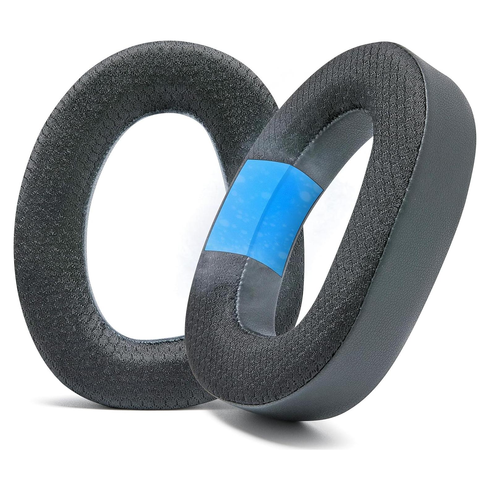 Almohadillas de Gel Refrigerante Wicked Cushions para EPOS H6 Pro