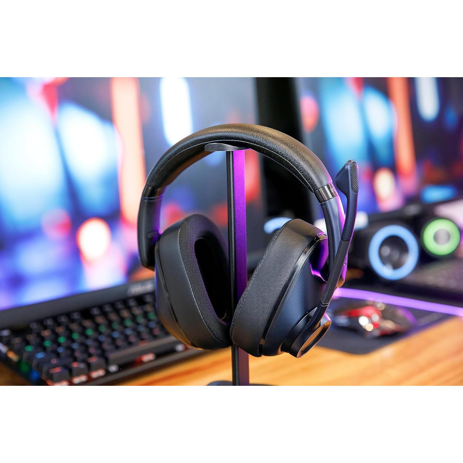 Almohadillas de Gel Refrigerante Wicked Cushions para EPOS H6 Pro