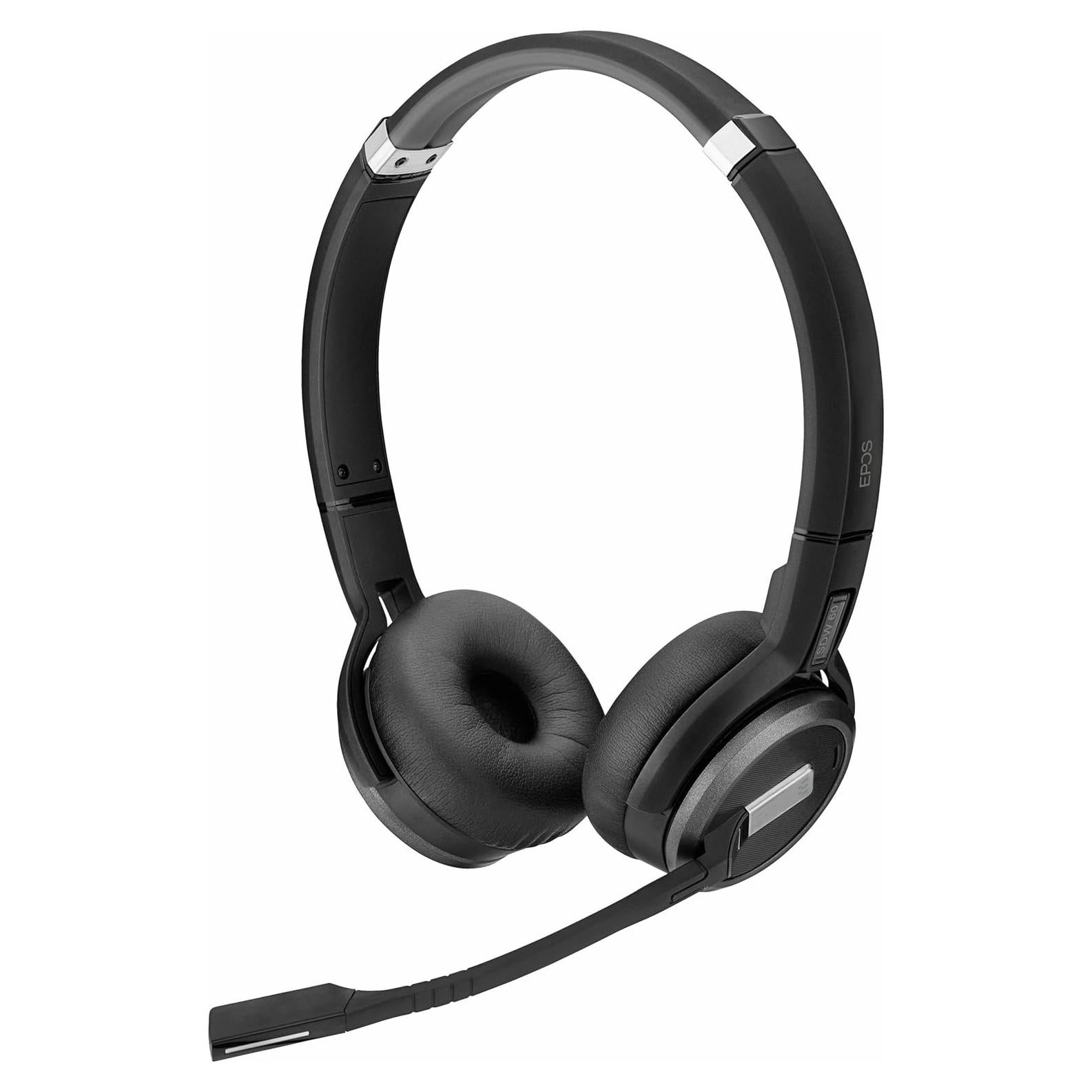 Auricular Inalámbrico EPOS SENNHEISER IMPACT SDW 5061