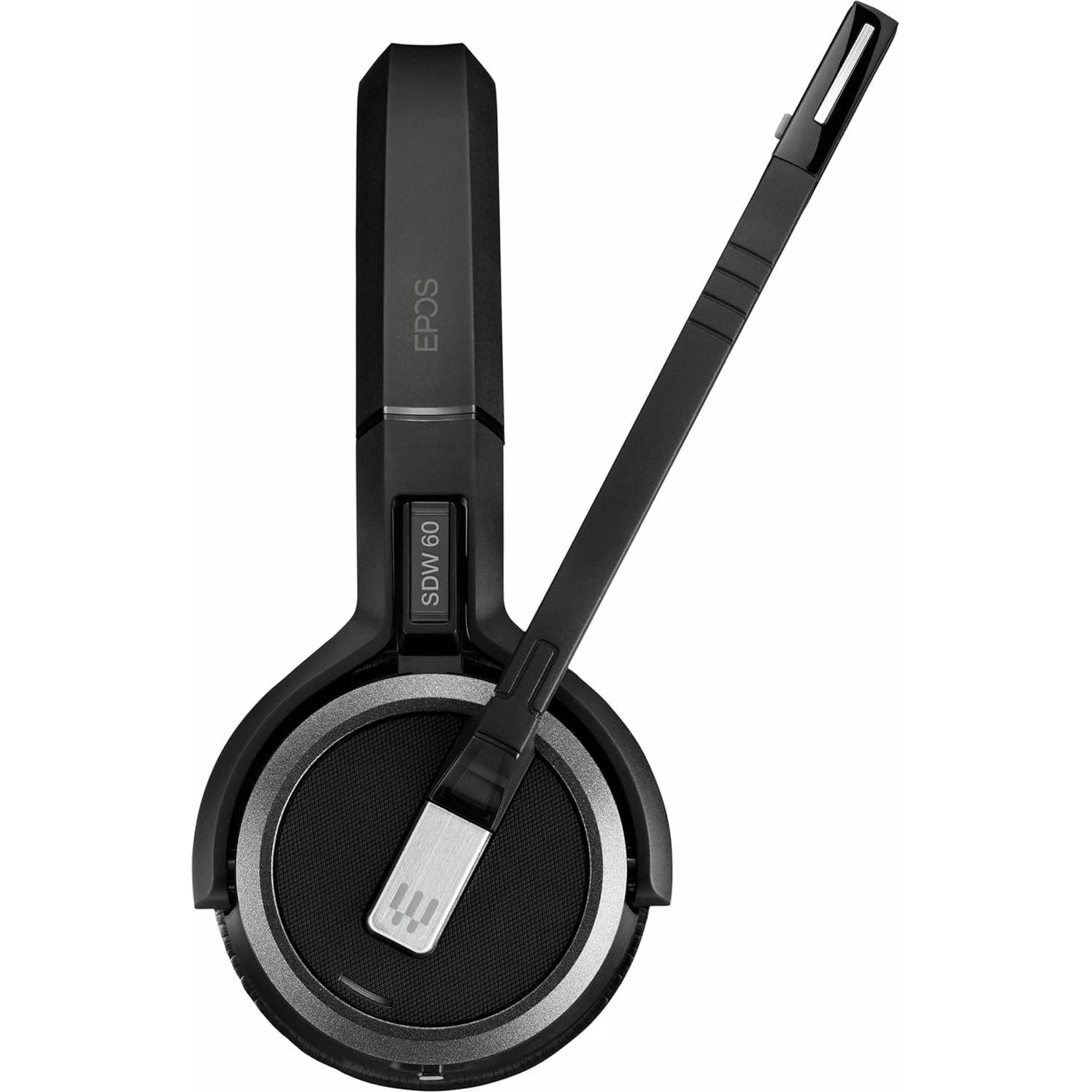 Auricular Inalámbrico EPOS SENNHEISER IMPACT SDW 5061