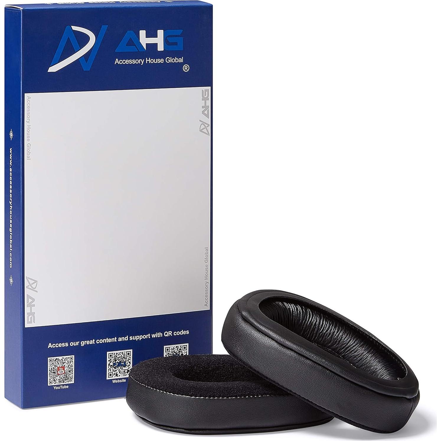 Almohadillas Híbridas Premium para Auriculares Sennheiser GSP