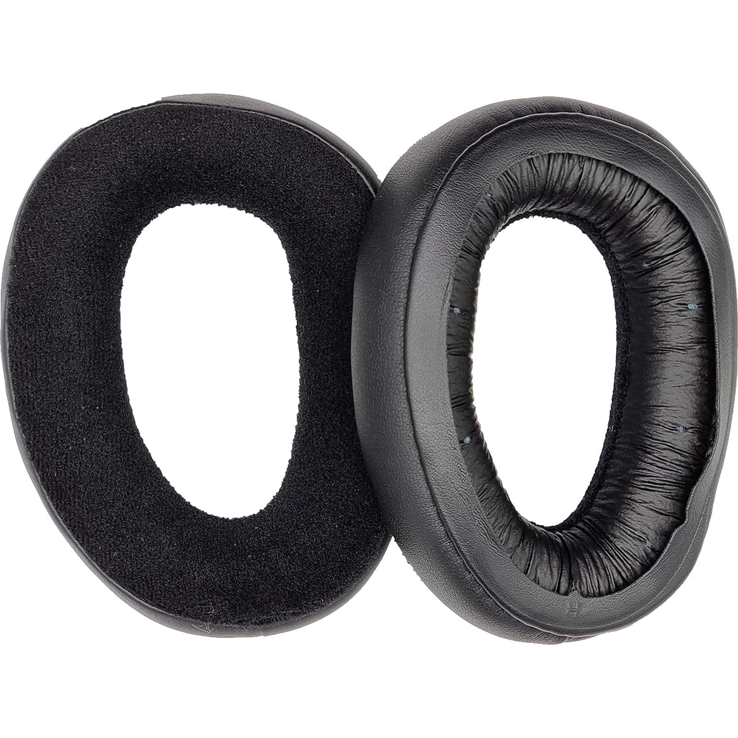 Almohadillas Híbridas Premium para Auriculares Sennheiser GSP