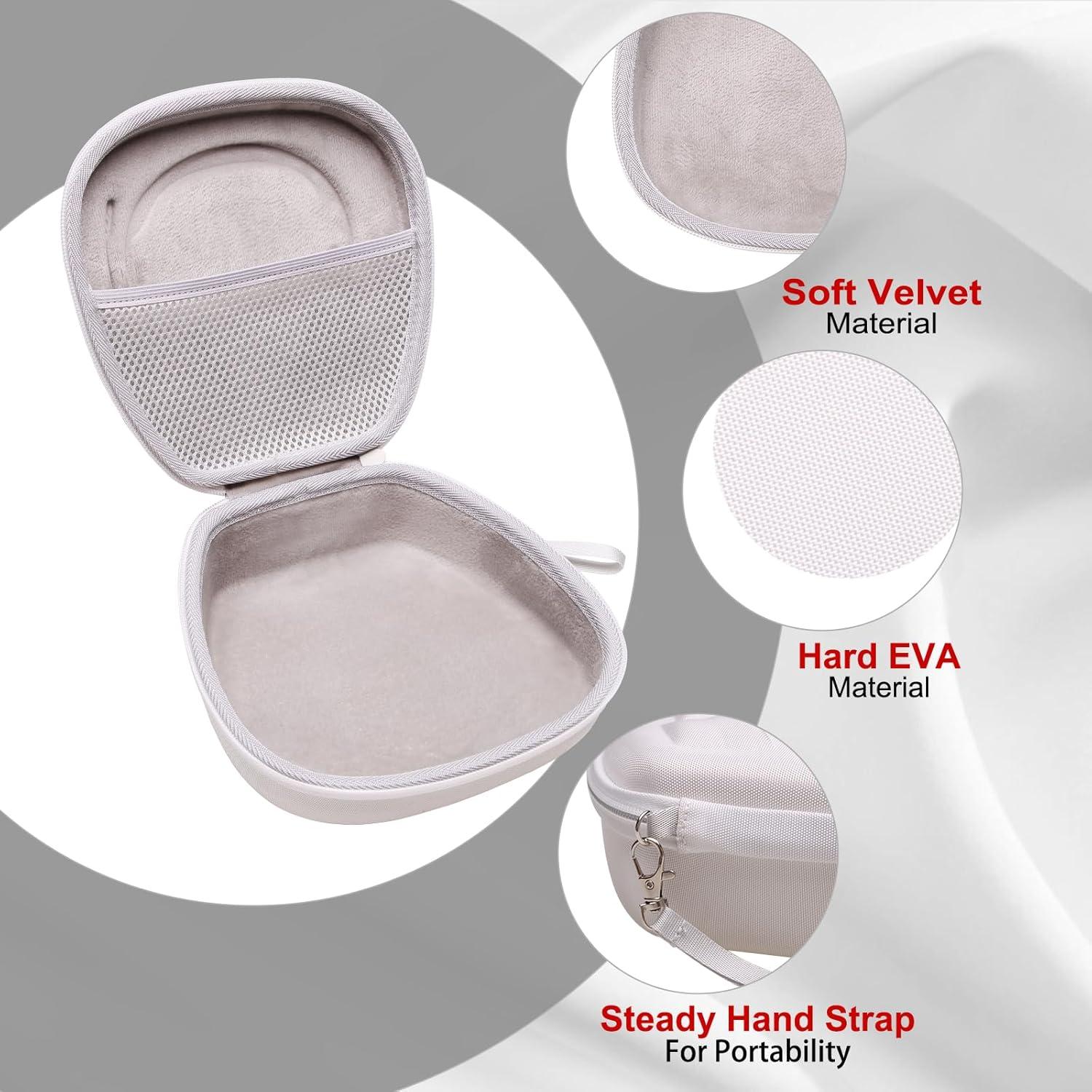 Funda para Auriculares Logitech H390 H430 JLab Go Work LTGEM