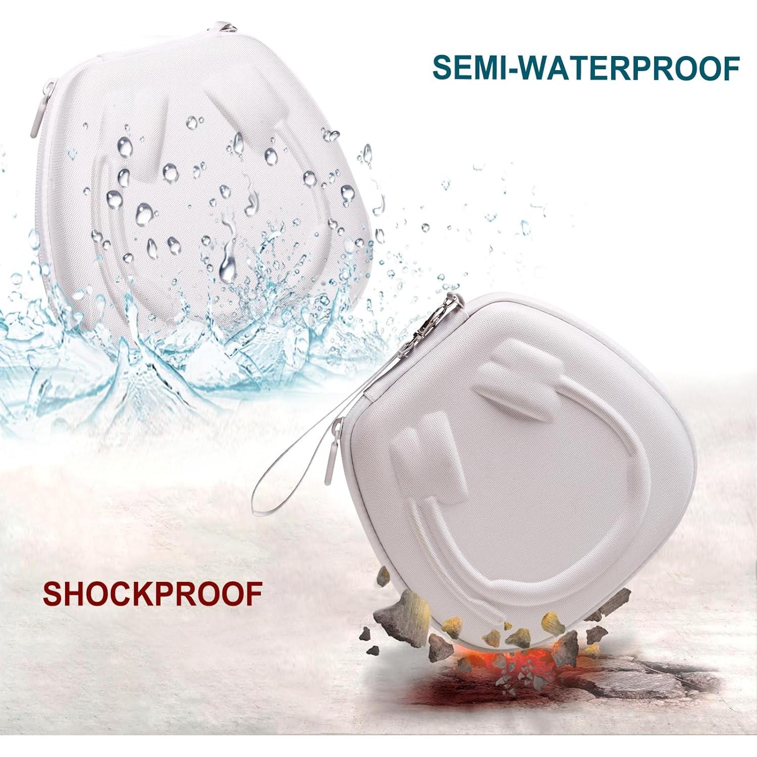 Funda para Auriculares Logitech H390 H430 JLab Go Work LTGEM