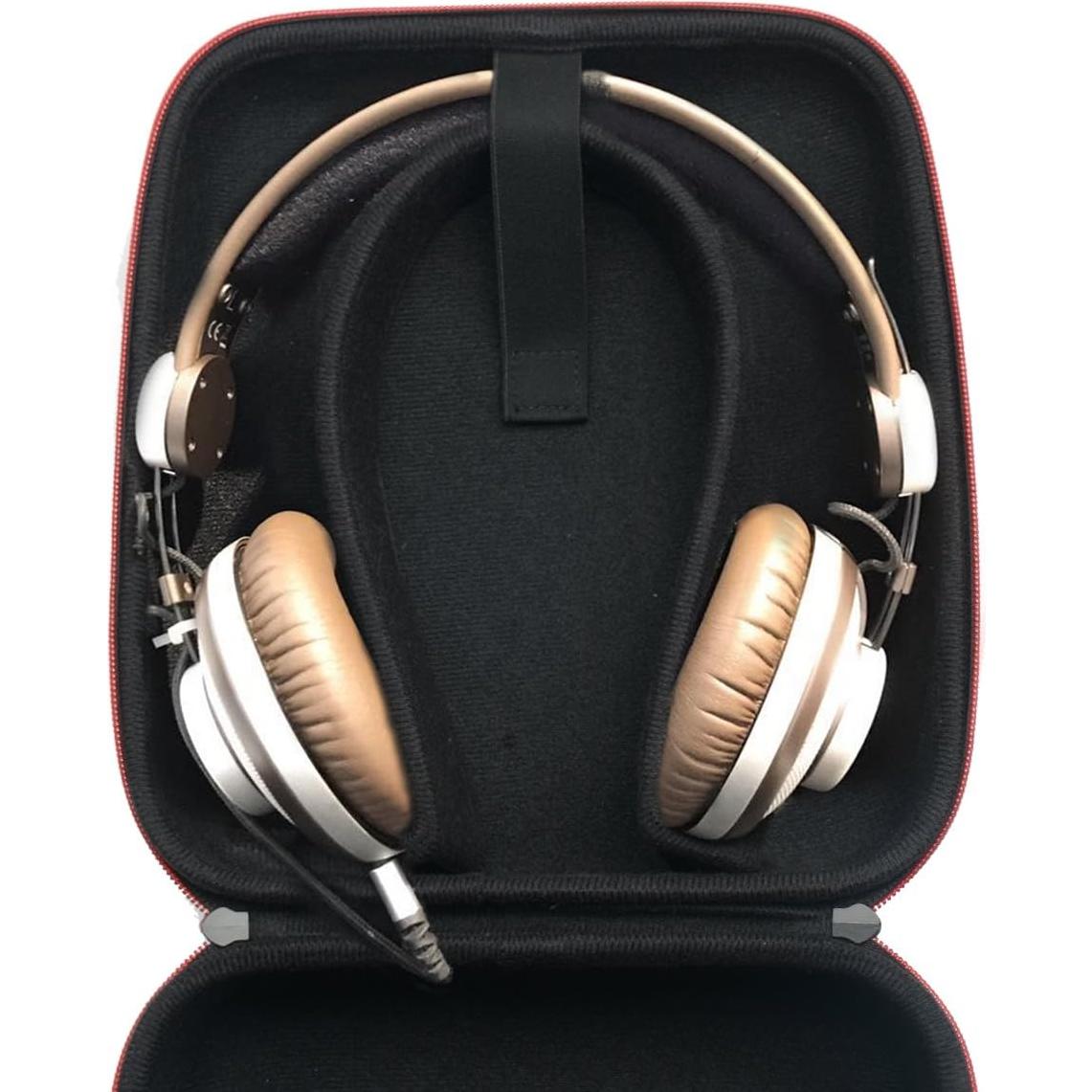 Funda Protectora Wewdigi para Auriculares HD598, HD800, AKG K812