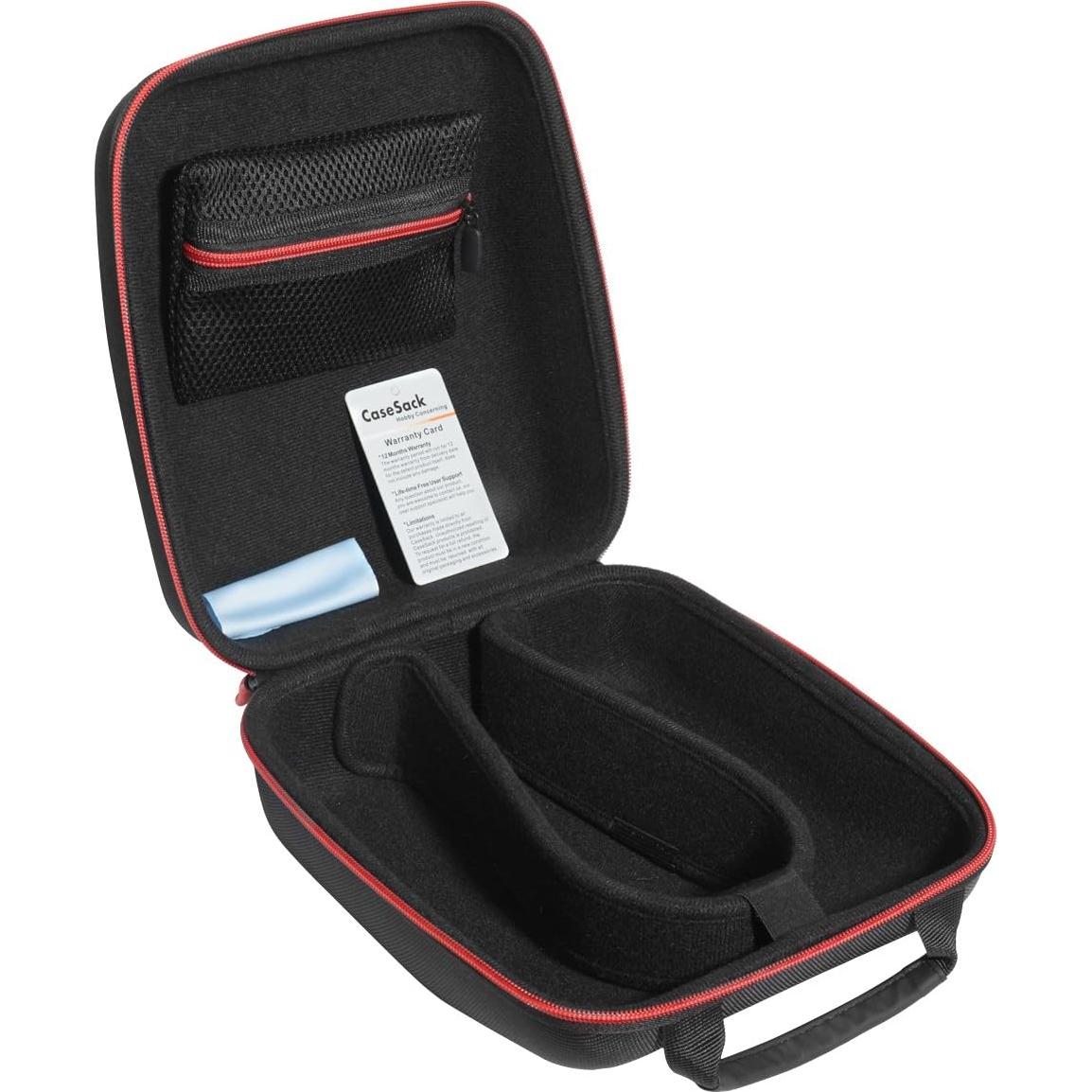 Funda Protectora Wewdigi para Auriculares HD598, HD800, AKG K812