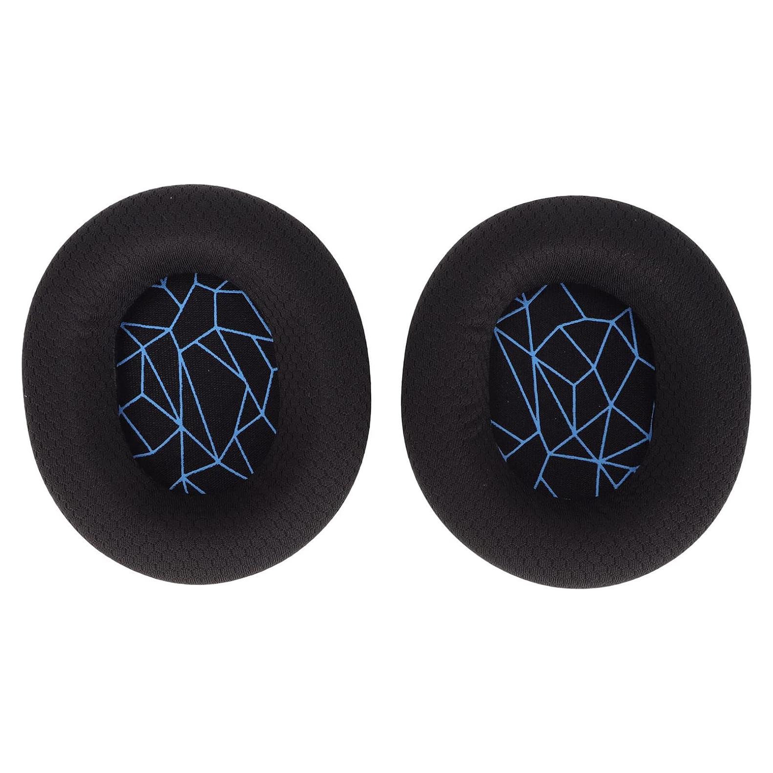 Almohadillas de Reemplazo para Auriculares Arctis 3/5/7 - Genérico