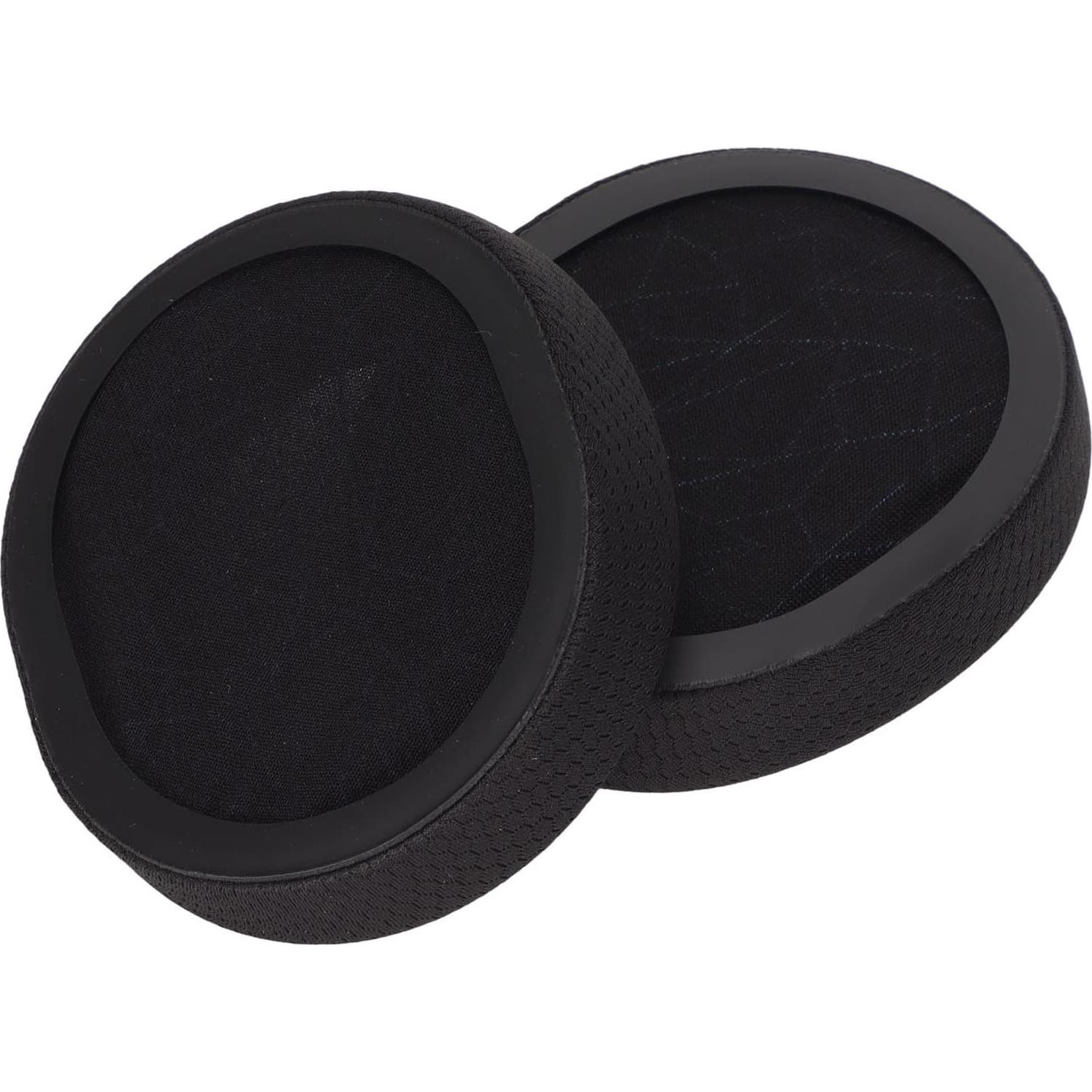 Almohadillas de Reemplazo para Auriculares Arctis 3/5/7 - Genérico