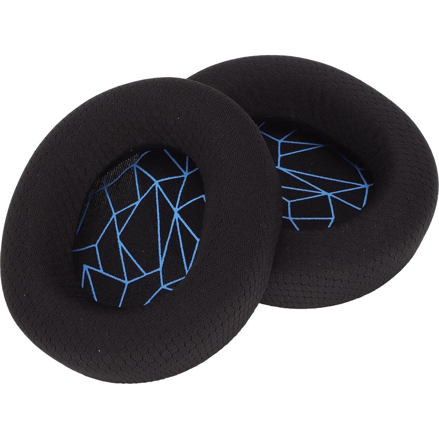 Almohadillas de Reemplazo para Auriculares Arctis 3/5/7 - Genérico