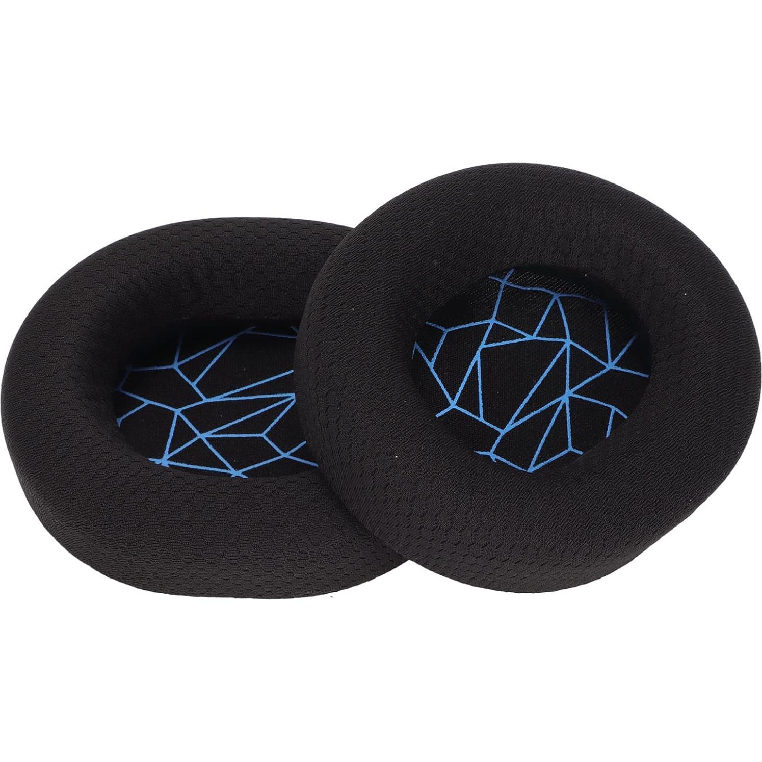 Almohadillas de Reemplazo para Auriculares Arctis 3/5/7 - Genérico