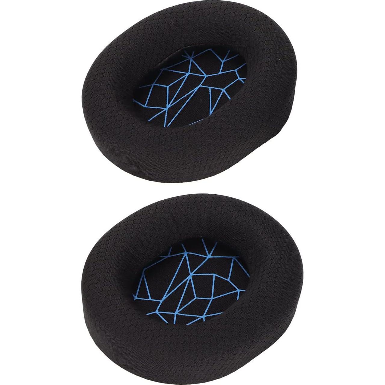 Almohadillas de Reemplazo para Auriculares Arctis 3/5/7 - Genérico