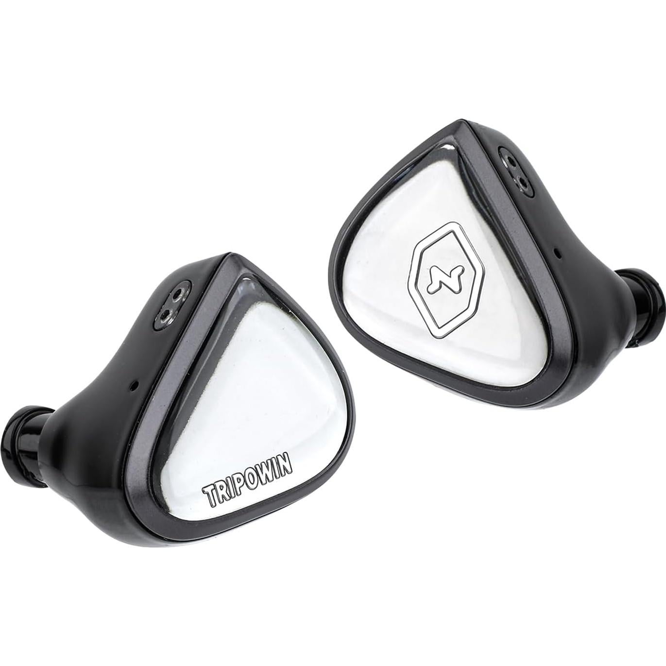 Auriculares In Ear Tripowin x 0DiBi Vivace 10mm HiFi Cable Desmontable