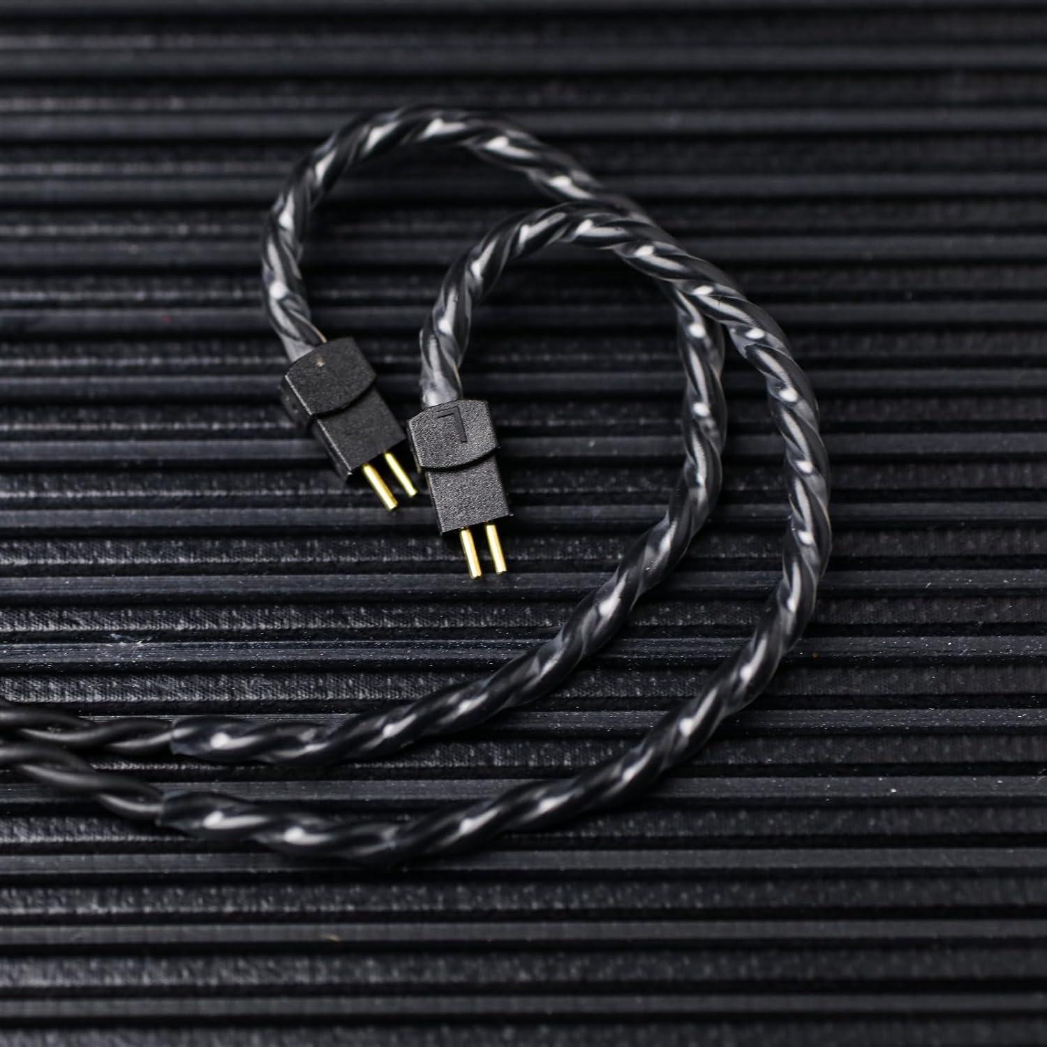 Auriculares In Ear Tripowin x 0DiBi Vivace 10mm HiFi Cable Desmontable