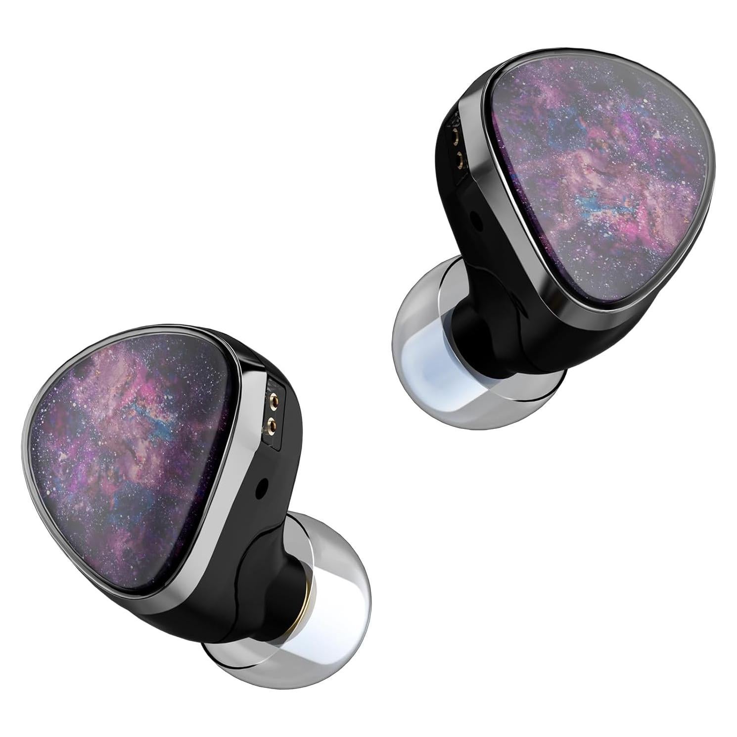 Auriculares In Ear NiceHCK NX8 HiFi 1DD+6BA+1Piezo 3.5mm