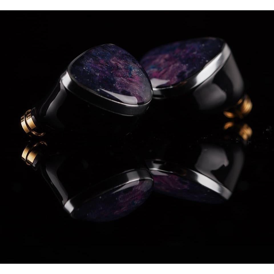 Auriculares In Ear NiceHCK NX8 HiFi 1DD+6BA+1Piezo 3.5mm