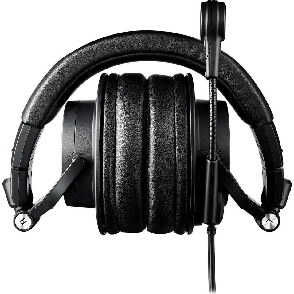 Auriculares Streaming Audio-Technica ATH-M50xSTS XLR + Accesorios