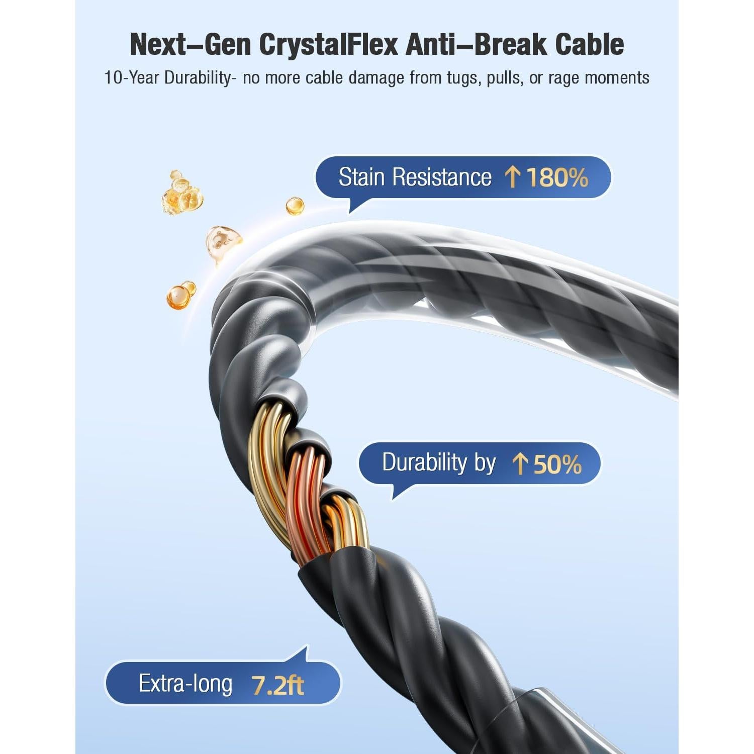 Auriculares USB QOEKUEY 08Pro con micrófono y cancelación de ruido