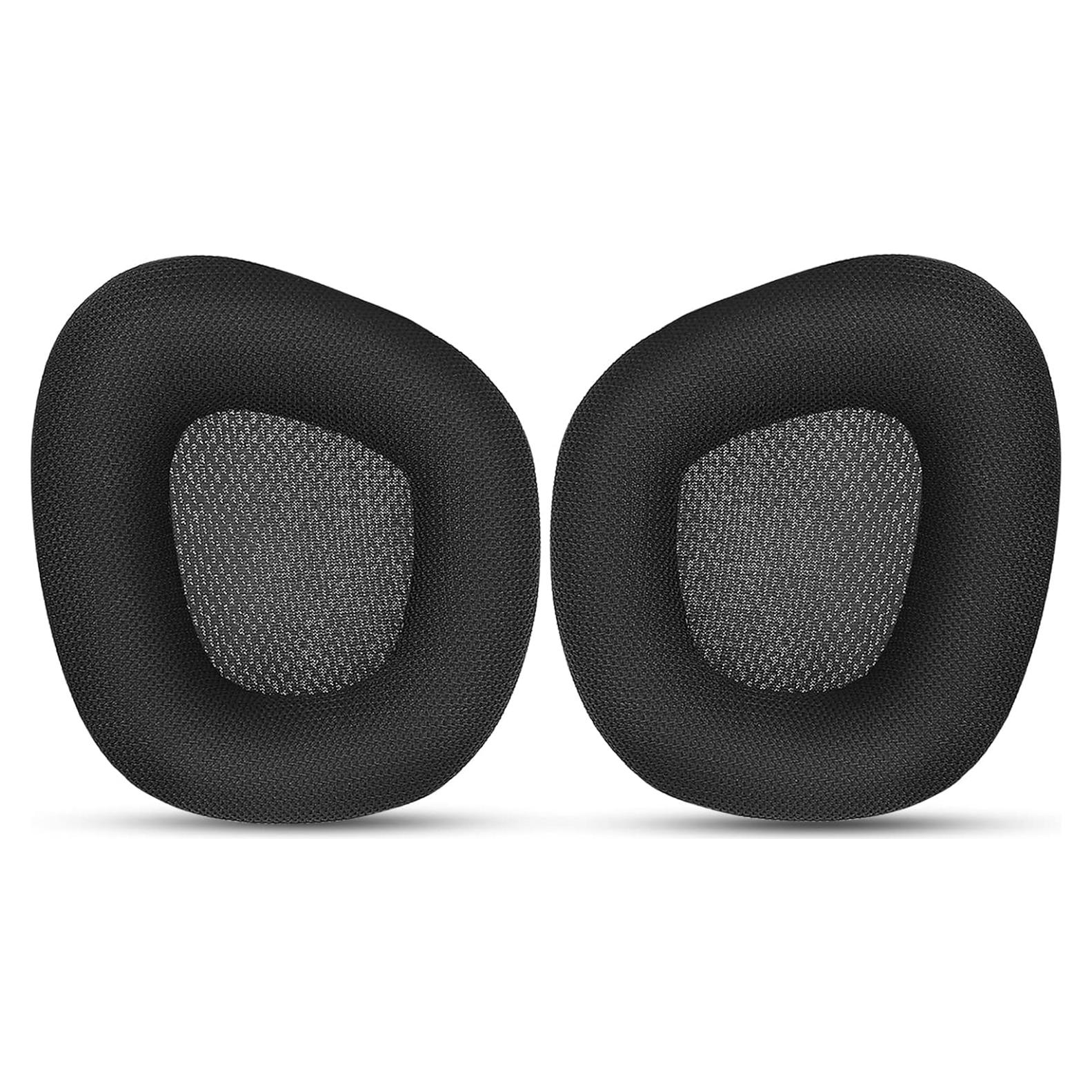 Almohadillas de Repuesto Corsair Void PRO RGB Gevo - Malla Negra