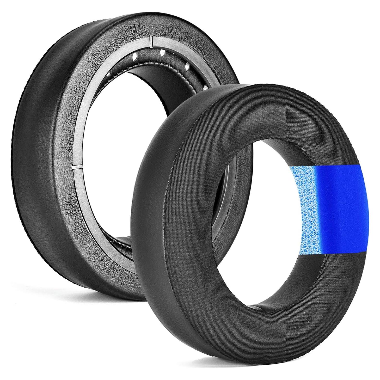 Almohadillas de Gel Refrigerante Sodorous para Corsair HS60/HS70/HS50