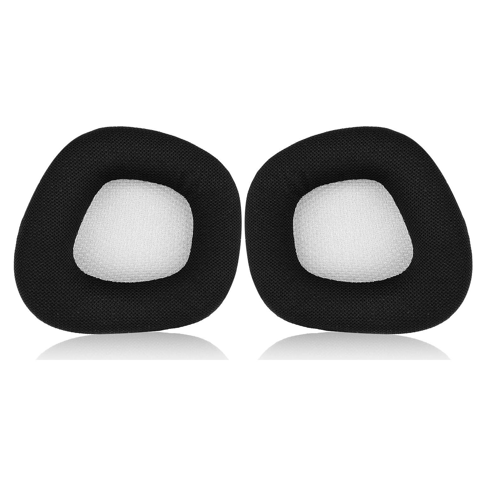 Almohadillas de Repuesto JECOBB para Corsair Void Pro - Negro/Gris