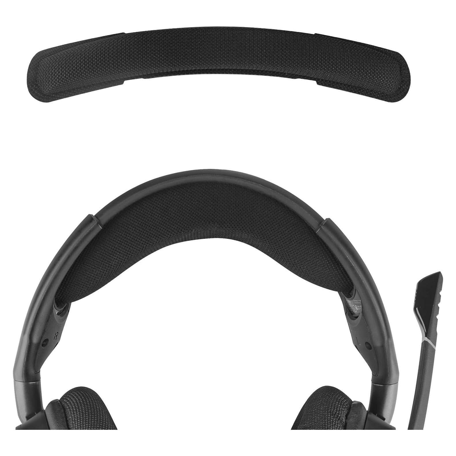 Almohadilla de Banda de Reemplazo Geekria para Corsair Void RGB