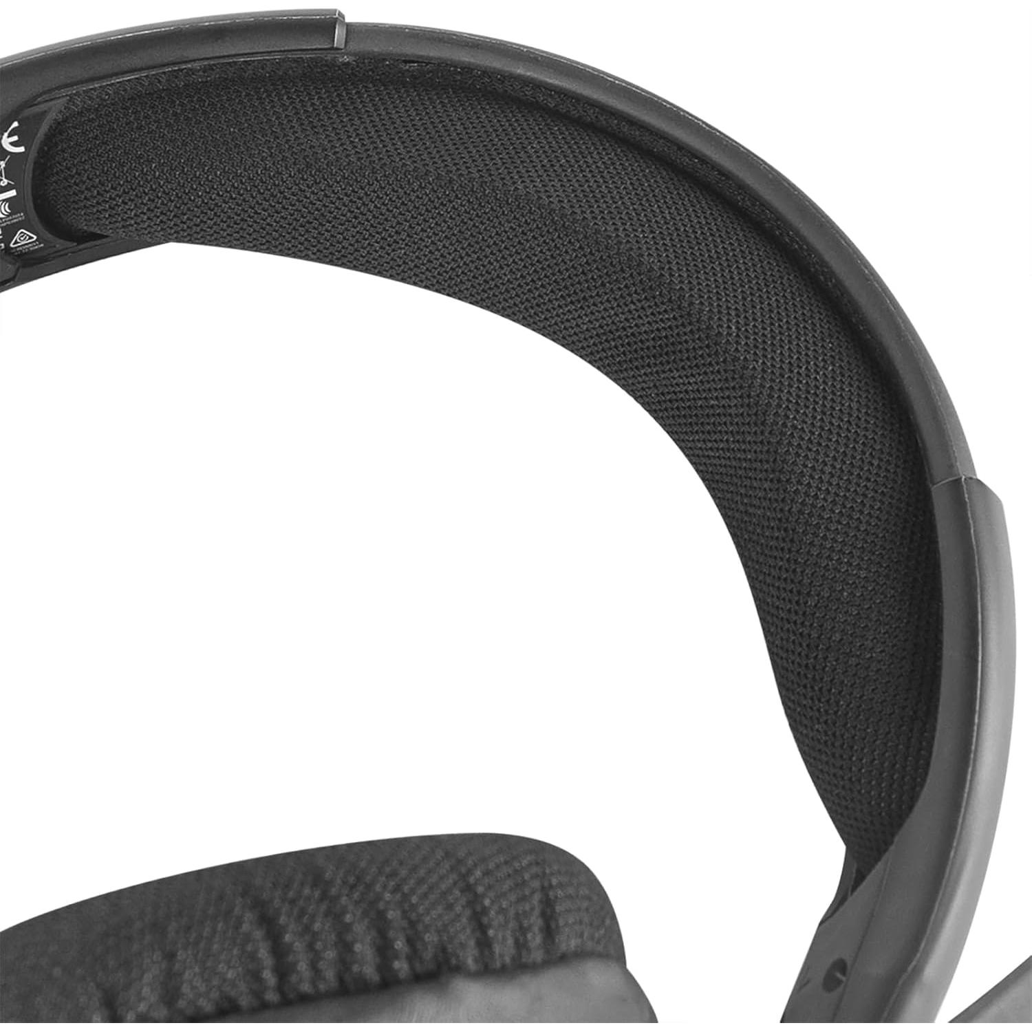 Almohadilla de Banda de Reemplazo Geekria para Corsair Void RGB