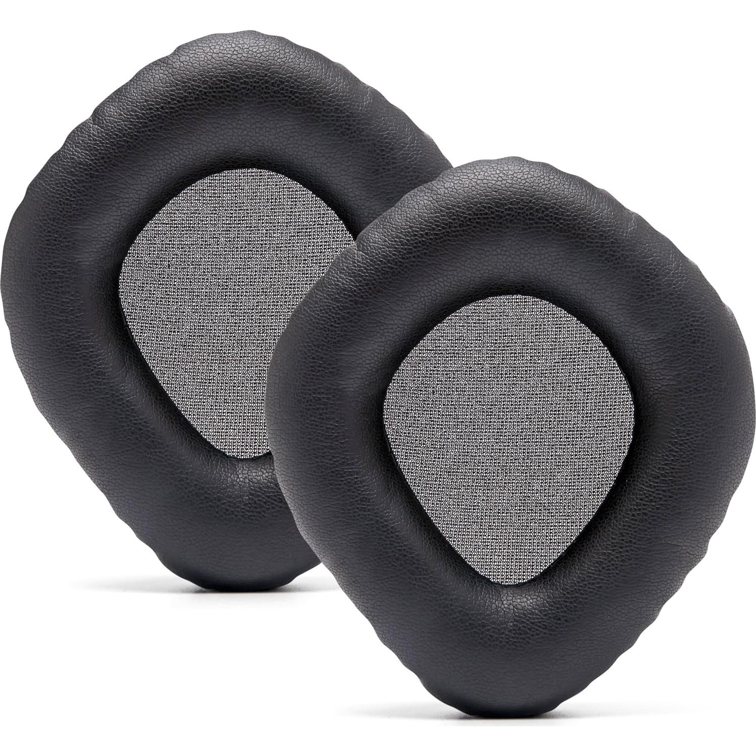 Almohadillas de Reemplazo Wicked Cushions para Corsair Void Pro - Negro