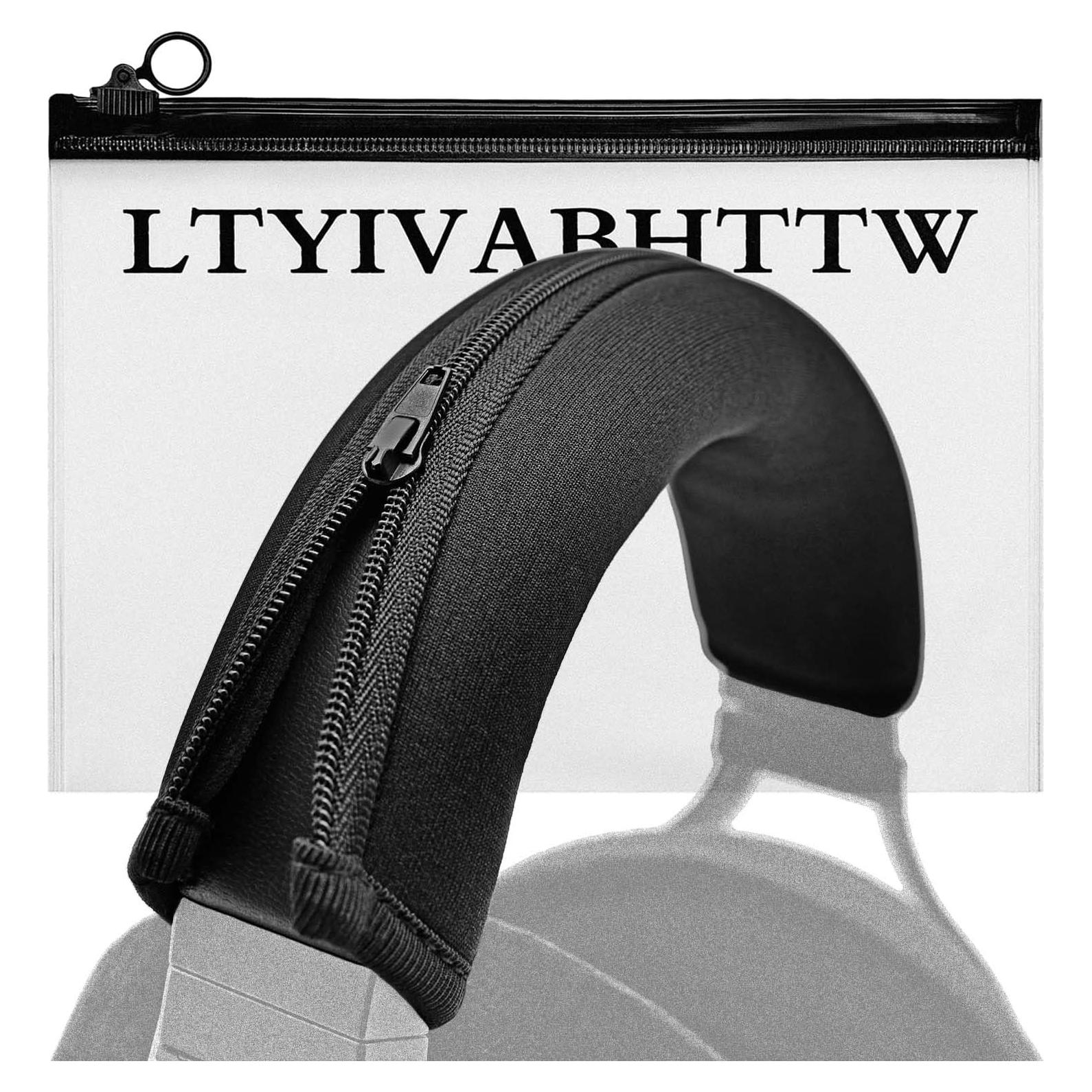 Cubierta Protectora Banda de Cabeza Auriculares LTYIVABHTTW