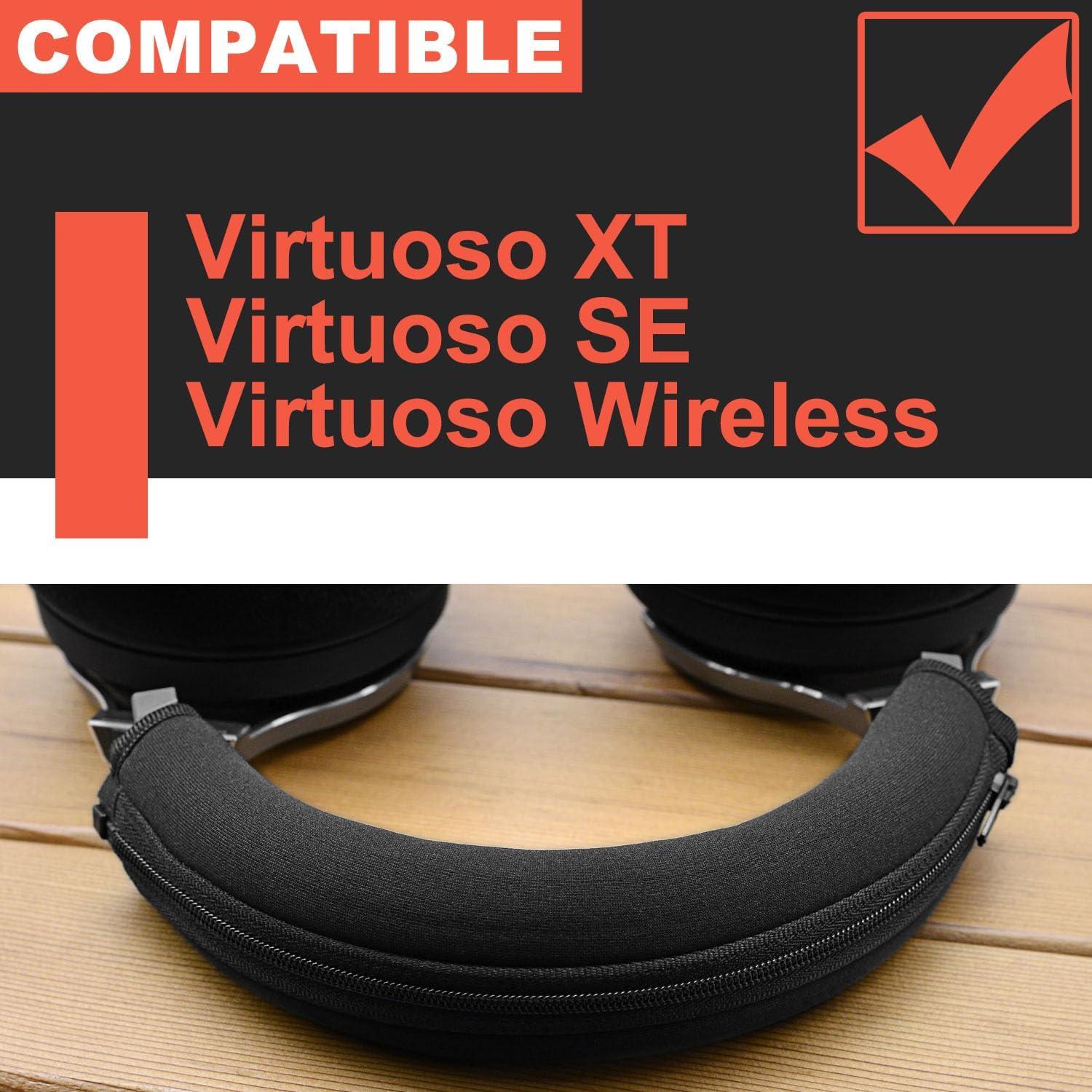 Cubierta Protectora Banda de Cabeza Auriculares LTYIVABHTTW