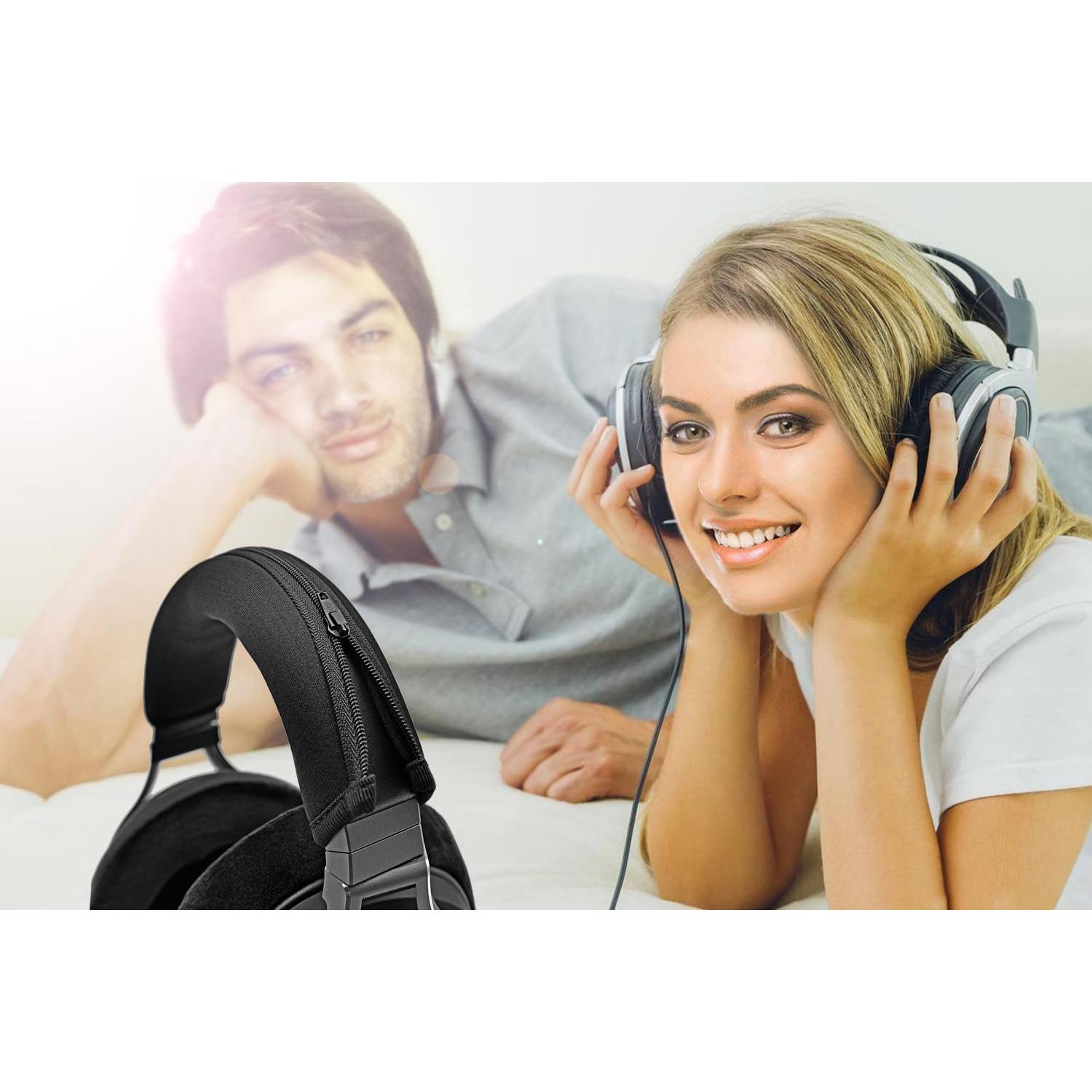 Cubierta Protectora Banda de Cabeza Auriculares LTYIVABHTTW