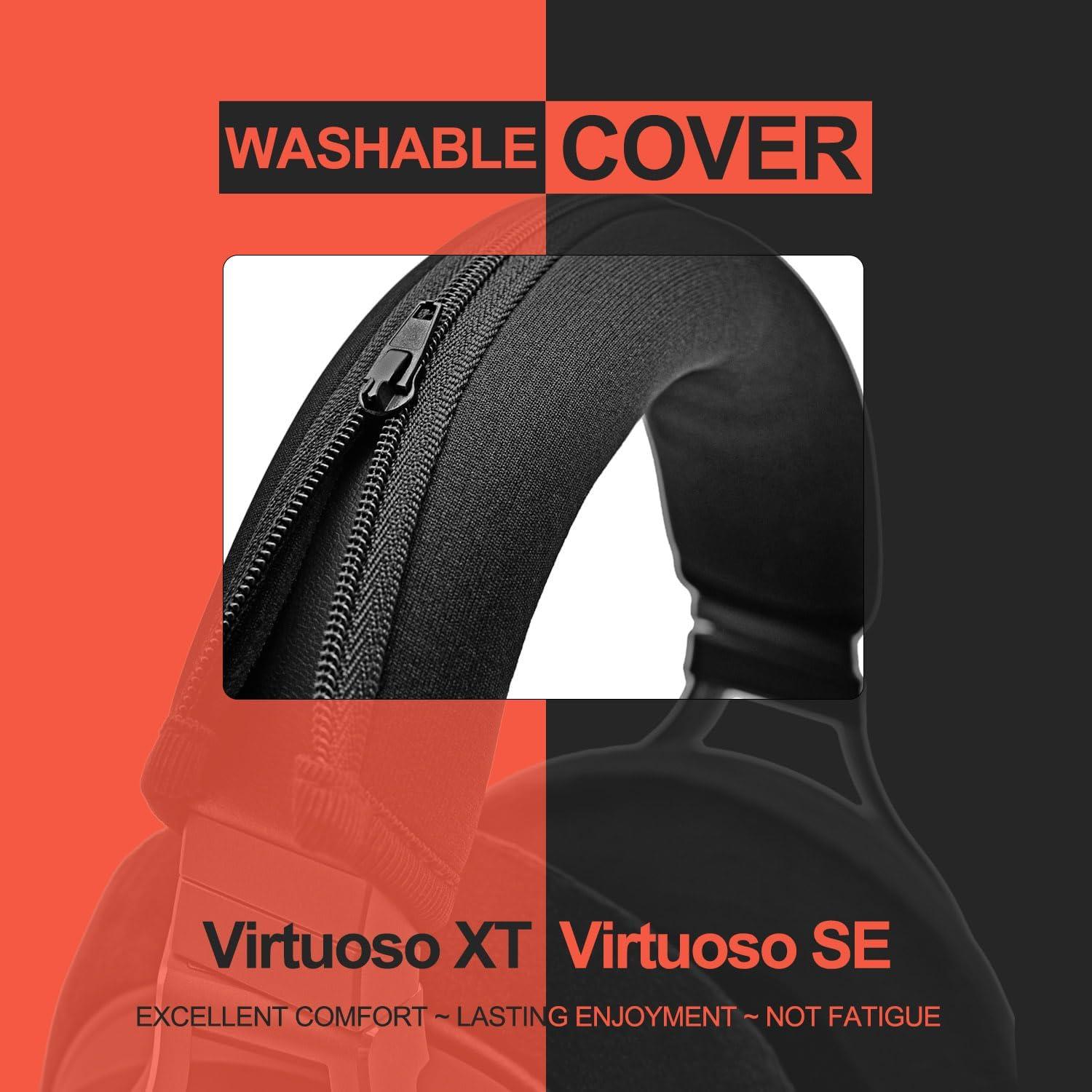 Cubierta Protectora Banda de Cabeza Auriculares LTYIVABHTTW