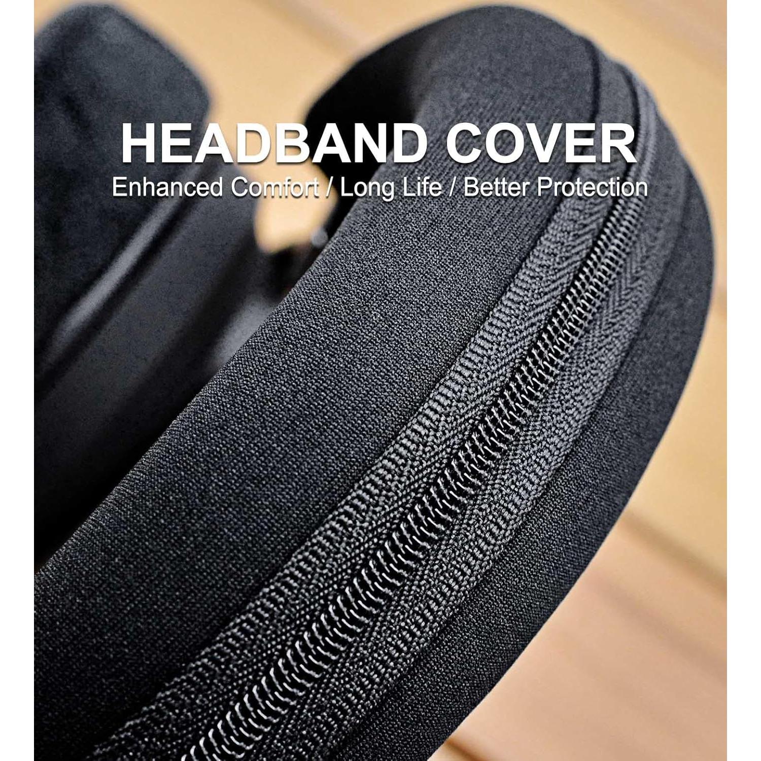 Cubierta Protectora Banda de Cabeza Auriculares LTYIVABHTTW