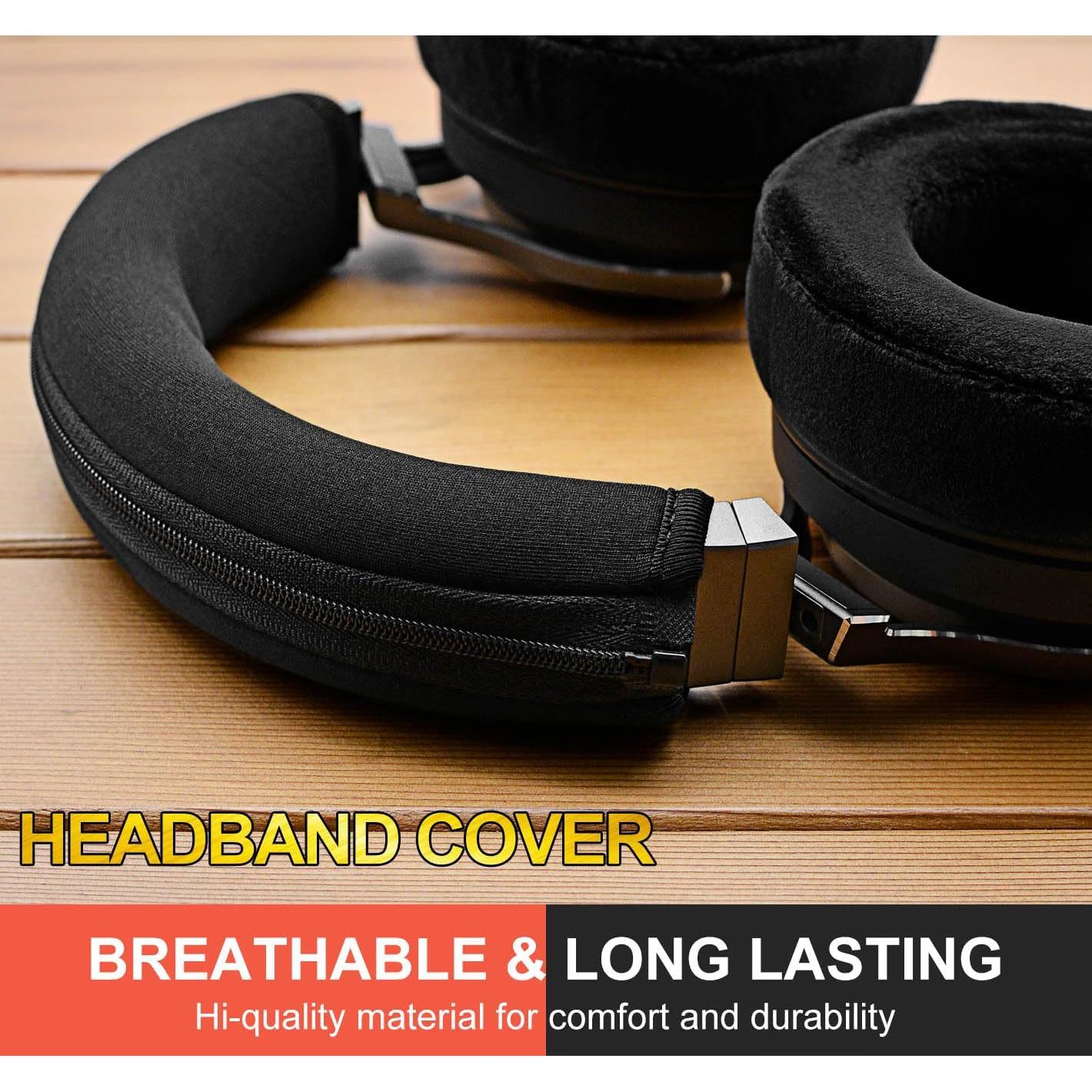 Cubierta Protectora Banda de Cabeza Auriculares LTYIVABHTTW