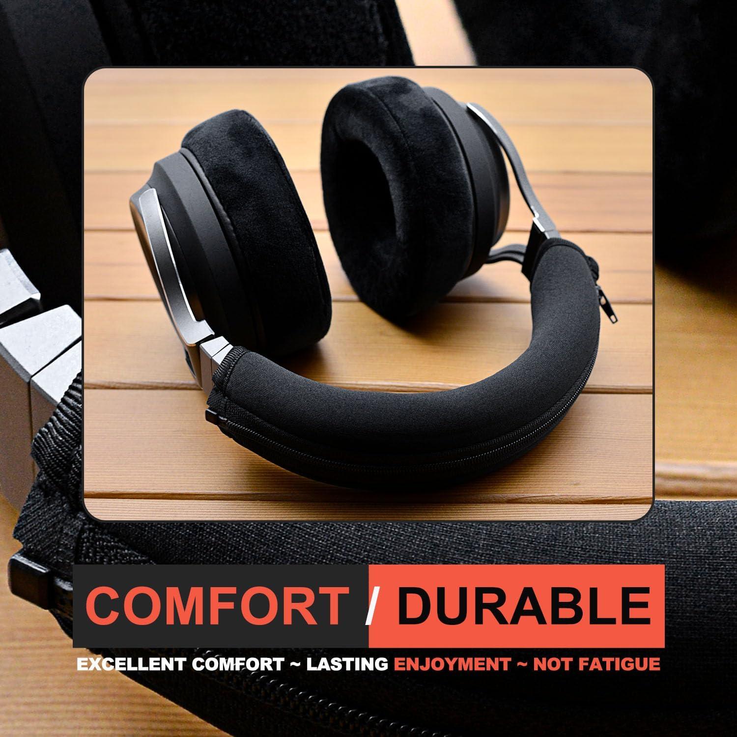 Cubierta Protectora Banda de Cabeza Auriculares LTYIVABHTTW