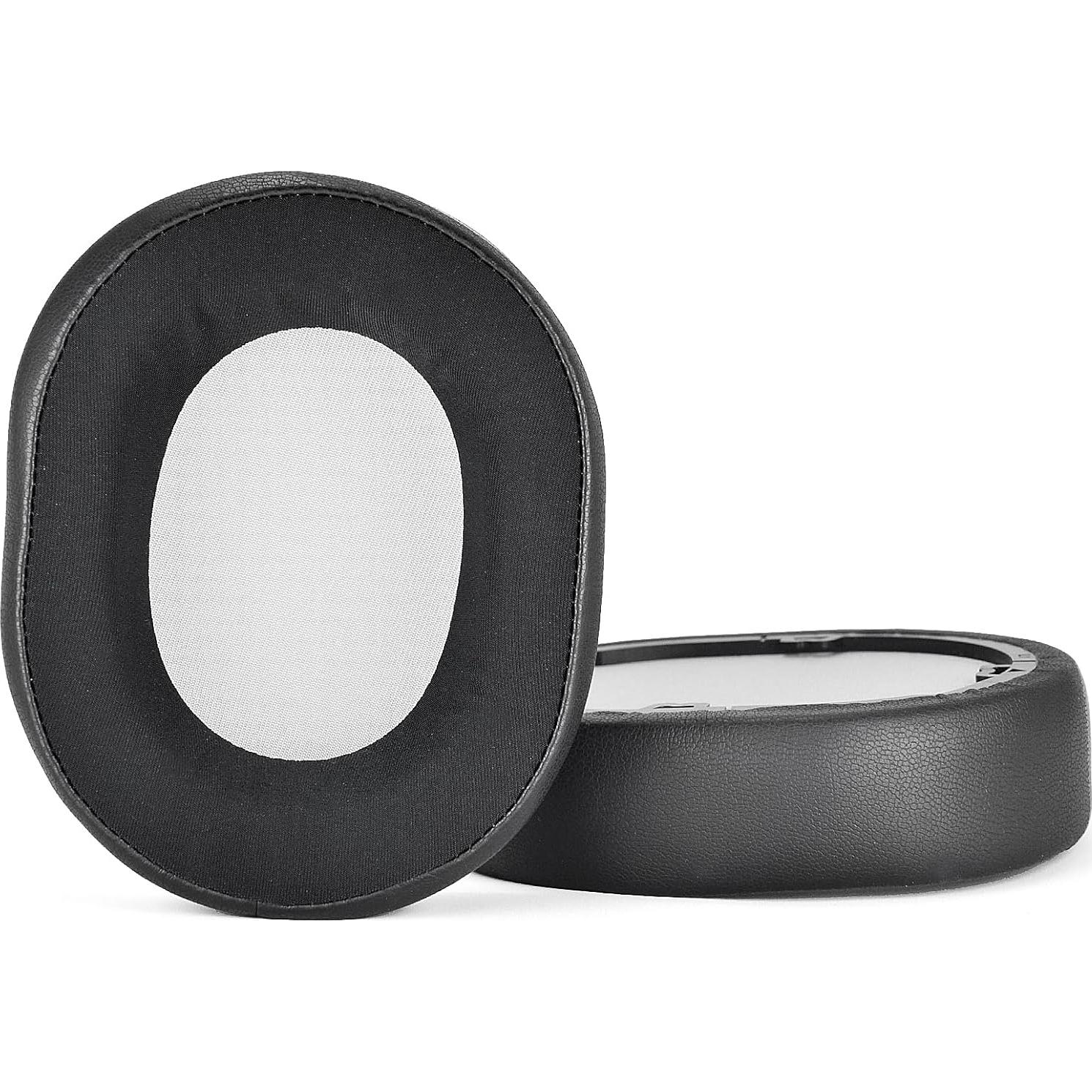 Almohadillas de Reemplazo Defean para Corsair HS65 HS55 - Negra